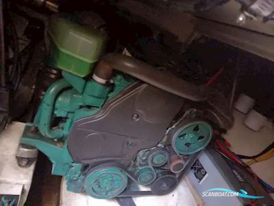 Monterey 315 Sc Motorboot 2008, mit Volvo Penta motor, Spanien