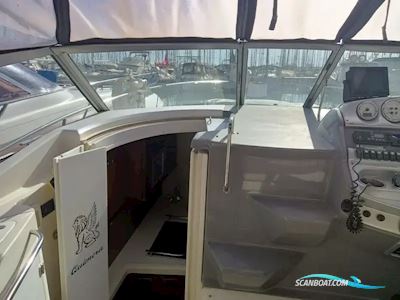Monterey 315 Sc Motorboot 2008, mit Volvo Penta motor, Spanien