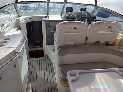 Monterey 315 Sc Motorboot 2008, mit Volvo Penta motor, Spanien