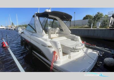 Monterey 355 Motorboot 2008, mit Volvo Penta D4 motor, Sweden