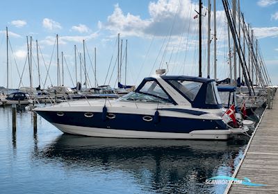 Monterey 375 Sport Yacht Motorboot 2005, mit Volvo Penta D6 - 310 motor, Dänemark