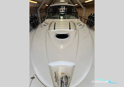 Monterey 415SY 2008 Motorboot 2008, Dänemark