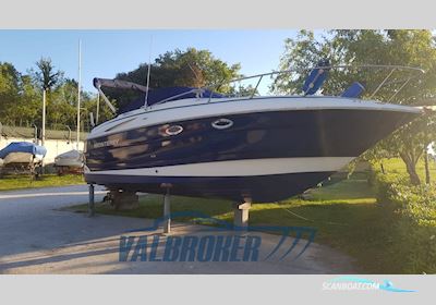 Monterey Boats 245 CR Motorboot 2003, mit Volvo Penta 5.7 Gi DP/S motor, Italien
