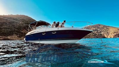 Monterey Boats 250 Cruiser Motorboot 2005, mit Yanmar 4LHA-STZP motor, Italien