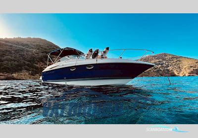 Monterey Boats 250 Cruiser Motorboot 2005, mit Yanmar 4LHA-STZP motor, Italien