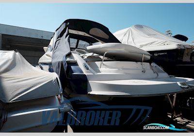 Monterey Boats 298 SS Motorboot 2004, mit Mercury Mercruiser Mag Mpi motor, Italien