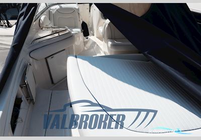 Monterey Boats 298 SS Motorboot 2004, mit Mercury Mercruiser Mag Mpi motor, Italien