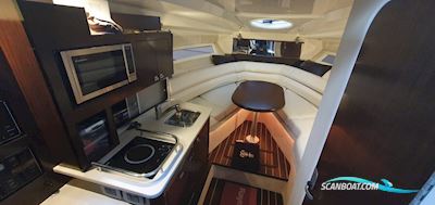Monterey Monterey Motorboot 2017, mit Mercruiser motor, Dänemark