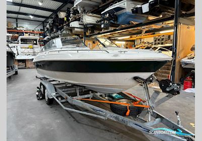 Monterey Montura 196 Bowrider Motorboot 1995, mit Mercruiser motor, Niederlande