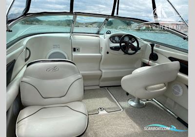 Monterey Montura 218 LC Motorboot 2005, Deutschland