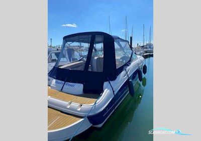 Monterey Montura 248 Lsc Motorboot 2003, mit Mercruiser motor, England