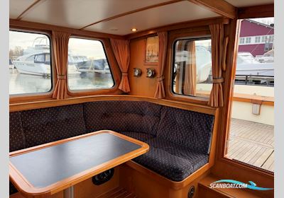 Mooie Nel 9.50 OK Motorboot 2006, Niederlande