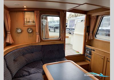 Mooie Nel 9.50 OK Motorboot 2006, Niederlande