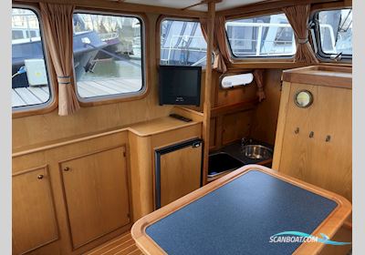 Mooie Nel 9.50 OK Motorboot 2006, Niederlande