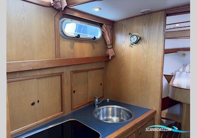 Mooie Nel 9.50 OK Motorboot 2006, Niederlande