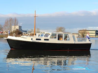 Mooie Nel 9.50 Motorboot 2009, Niederlande