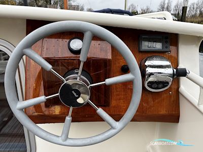 Mooie Nel 9.50 Motorboot 2009, Niederlande