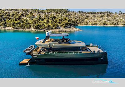 Moon 60 Over The Motorboot 2023, Niederlande