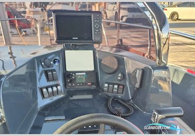 Moonday 780 Wa Motorboot 2021, mit Yamaha motor, Spanien