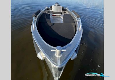 Motor Yacht Aluyard 500 Sport Motorboot 2012, mit Yamaha motor, Niederlande