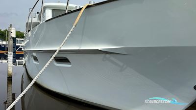 Motor Yacht Blieken Trawler 15.00 Motorboot 2011, mit John Deere motor, Niederlande
