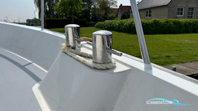 Motor Yacht Blieken Trawler 15.00 Motorboot 2011, mit John Deere motor, Niederlande