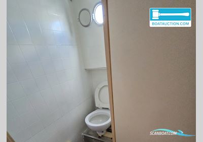 Motorboot 900 Motorboot 1978, Belgien