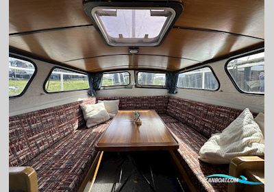 Motorjacht 1150 Motorboot 1984, Niederlande
