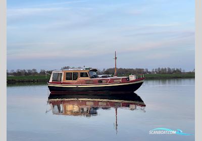Motorjacht Lovely  985 OK Motorboot 1987, Niederlande