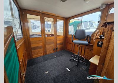 Motorjacht Lovely 985 OK Motorboot 1987, Niederlande