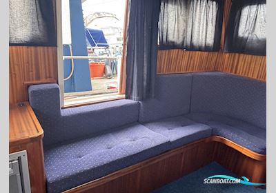Motorkruiser 950 AK.......Bijna Nwe Yanmar Diesel, Mooi Int Motorboot 1990, mit Yanmar Diesel motor, Niederlande