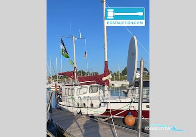 Motorsailor 1100 Motorboot 1987, mit Mitsubishi motor, Belgien