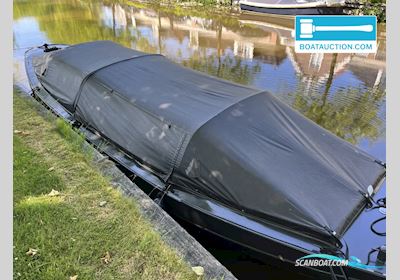 Motorsloep 875 Motorboot 2024, mit Ruggerini motor, Niederlande