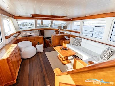 Mulder Classic 77 - Eleonore Motorboot 2009, Niederlande