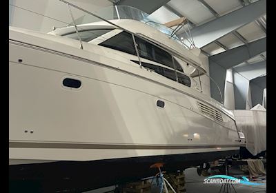 Mycket Fin Prestige 42 Motorboot 2009, mit 2 st Cummins Qsb 5,9 motor, Sweden