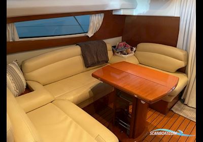 Mycket Fin Prestige 42 Motorboot 2009, mit 2 st Cummins Qsb 5,9 motor, Sweden