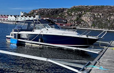 NIMBUS 300 R Motorboot 2006, mit Volvo Penta motor, Sweden