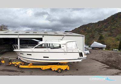 NIMBUS 305 Coupe Motorboot 2025, mit Volvo Penta motor, Deutschland