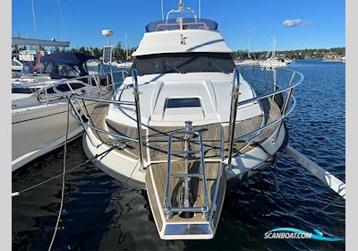 NORD WEST 410 Motorboot 1999, mit Volvo Penta motor, Sweden