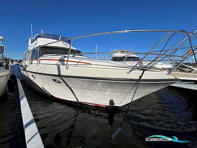 NORD WEST 410 Motorboot 1999, mit Volvo Penta motor, Sweden