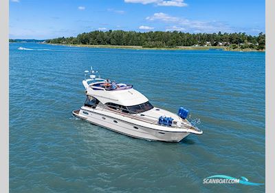 NORD WEST 420 Fly Motorboot 2007, mit Volvo Penta motor, Sweden