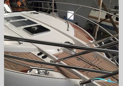 NORD WEST 420 Flybridge Motorboot 2007, mit Volvo Penta motor, Dänemark