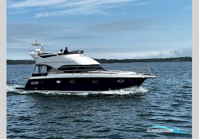 NORD WEST 420 Flybridge Motorboot 2006, mit Volvo Penta motor, Sweden