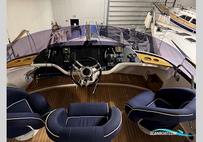 NORD WEST 420 Flybridge Motorboot 2006, mit Volvo Penta motor, Sweden