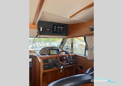 NORD WEST 420 Flybridge Motorboot 2006, mit Volvo Penta motor, Sweden