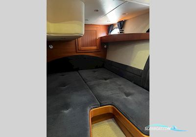 NORD WEST 420 Flybridge Motorboot 2006, mit Volvo Penta motor, Sweden