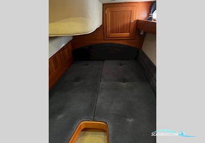 NORD WEST 420 Flybridge Motorboot 2006, mit Volvo Penta motor, Sweden