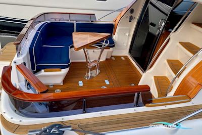 NORD WEST 420 Flybridge Motorboot 2007, Norwegen