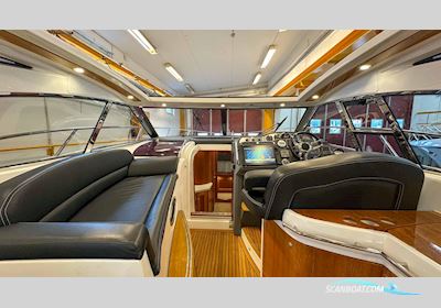 NORD WEST 430 Sportstop Motorboot 2012, Sweden