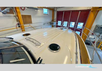 NORD WEST 430 Sportstop Motorboot 2012, Sweden